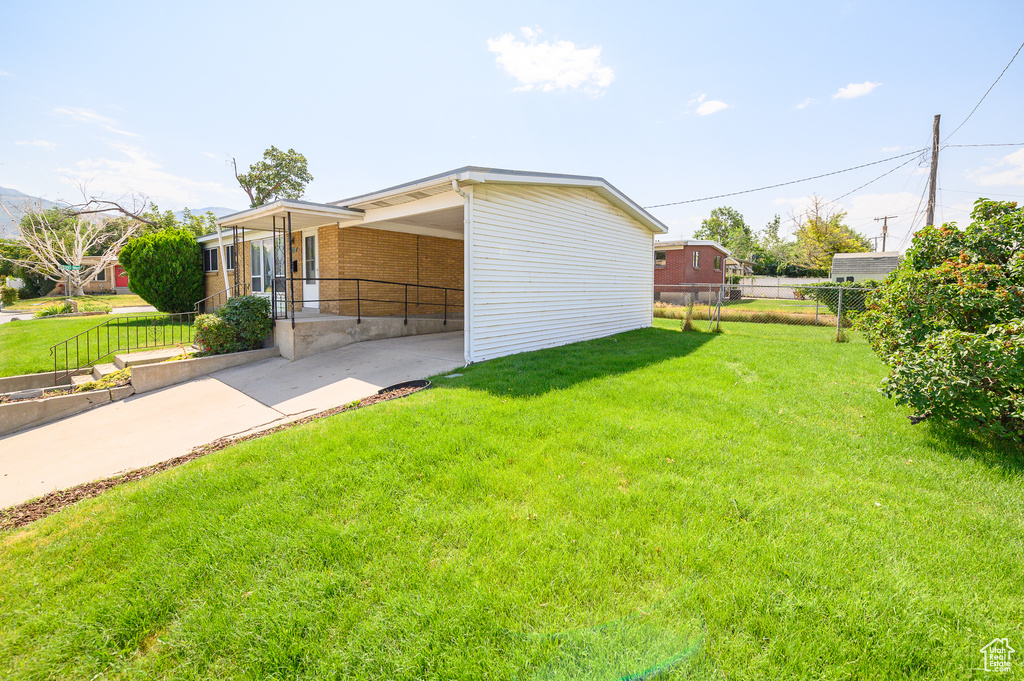 365 W 400 N Bountiful, UT 84010