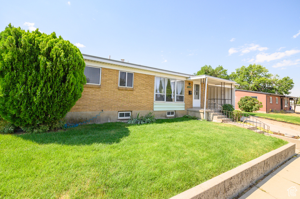 365 W 400 N Bountiful, UT 84010
