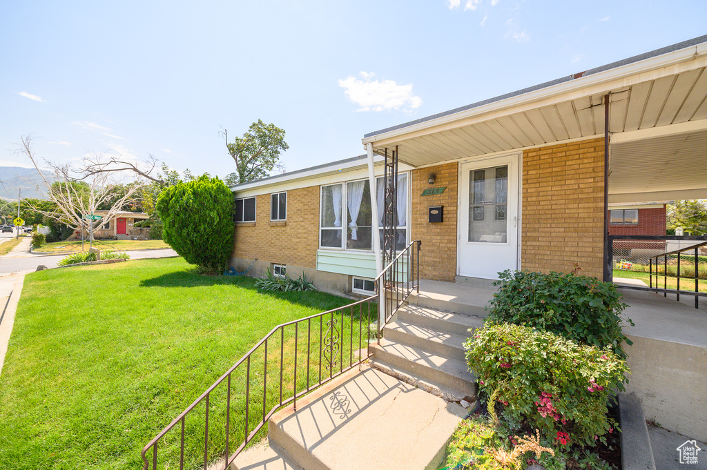 365 W 400 N Bountiful, UT 84010
