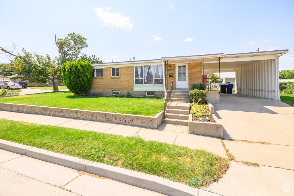 365 W 400 N Bountiful, UT 84010