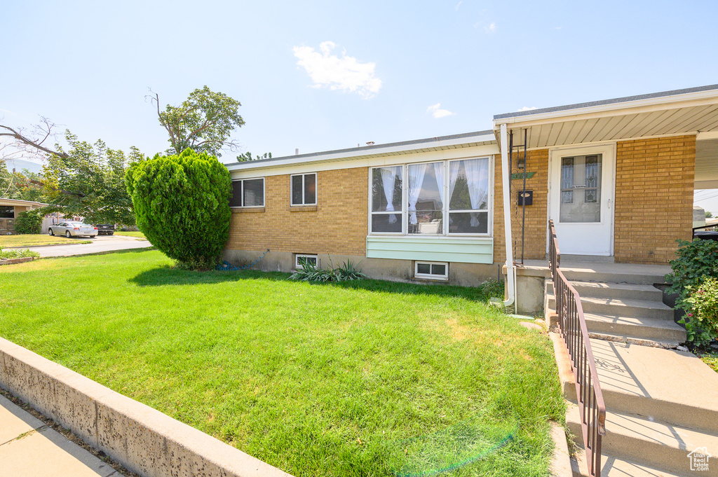 365 W 400 N Bountiful, UT 84010
