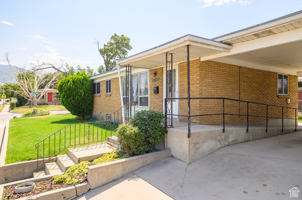 365 W 400 N Bountiful, UT 84010