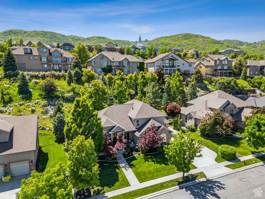 1744 E BURNING OAK DR Draper, UT 84020