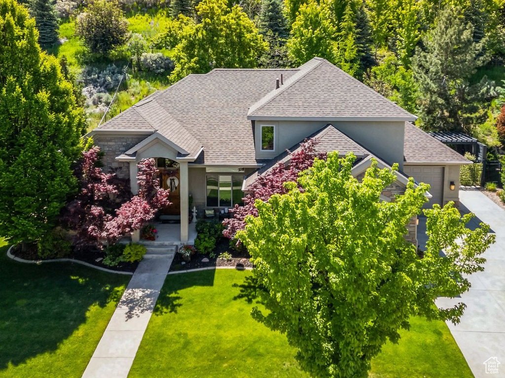1744 E BURNING OAK DR Draper, UT 84020