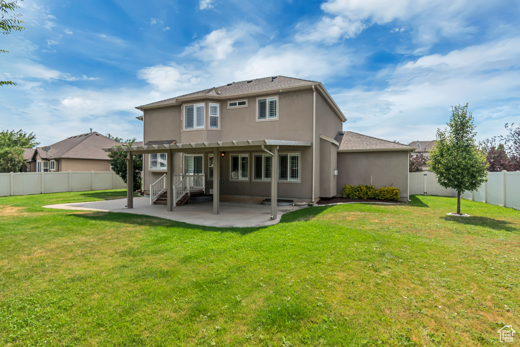 378 N COLD CREEK WAY Layton, UT 84041