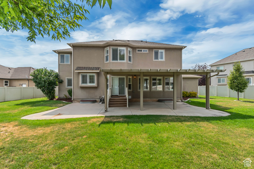 378 N COLD CREEK WAY Layton, UT 84041