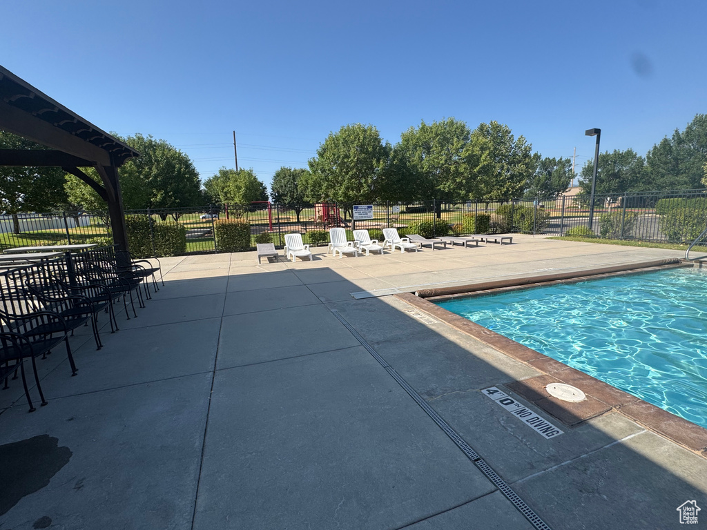378 N COLD CREEK WAY Layton, UT 84041