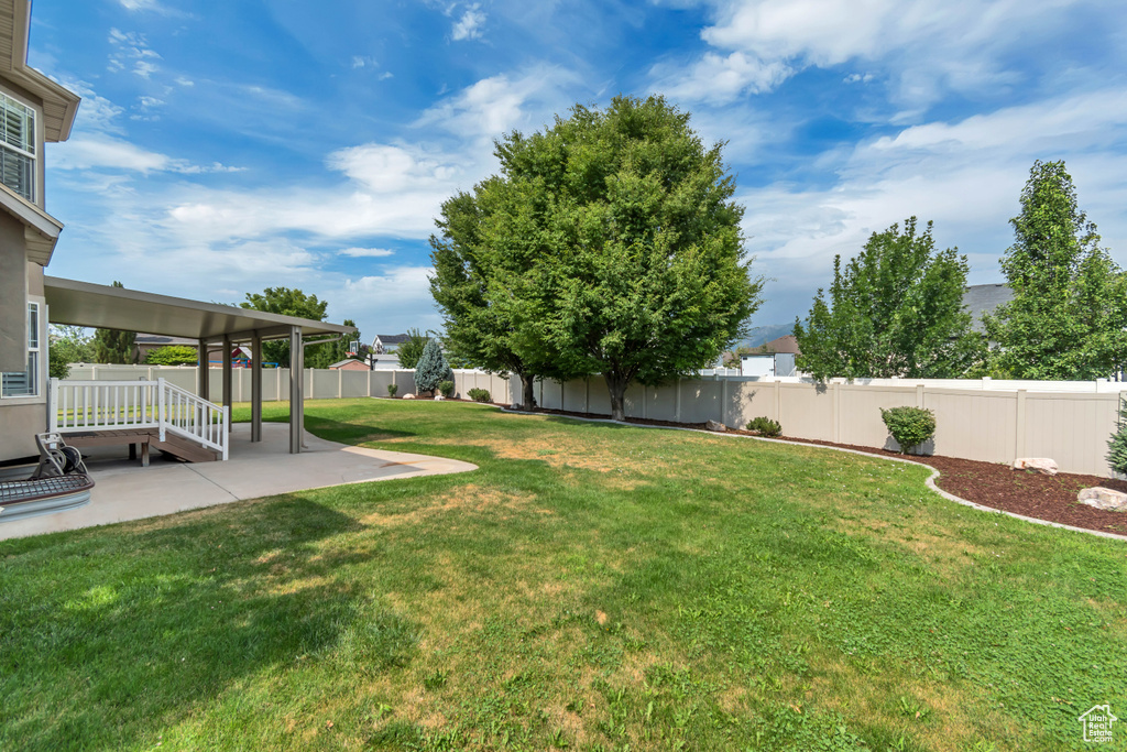 378 N COLD CREEK WAY Layton, UT 84041