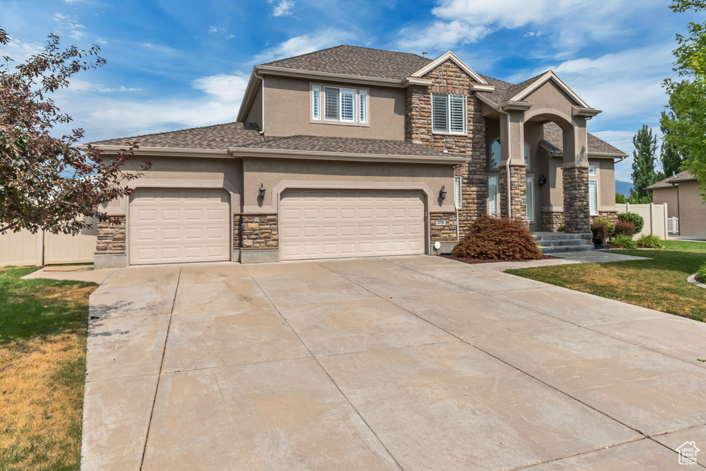 378 N COLD CREEK WAY Layton, UT 84041