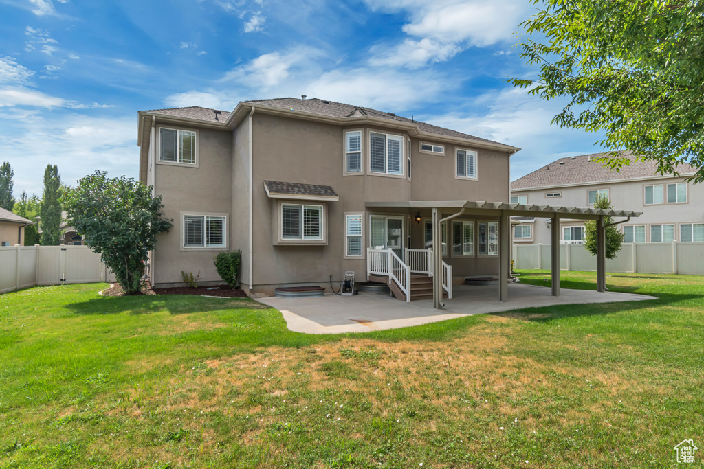 378 N COLD CREEK WAY Layton, UT 84041