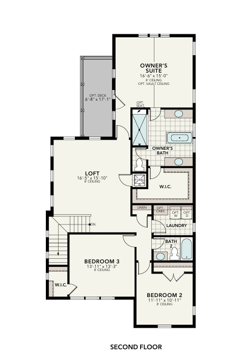 7142 W LAKE AVE South Jordan, UT 84009