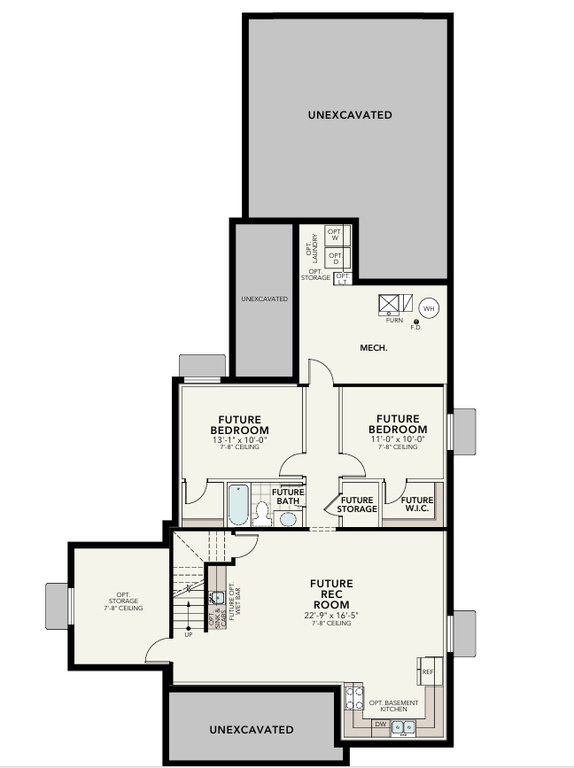 7142 W LAKE AVE South Jordan, UT 84009