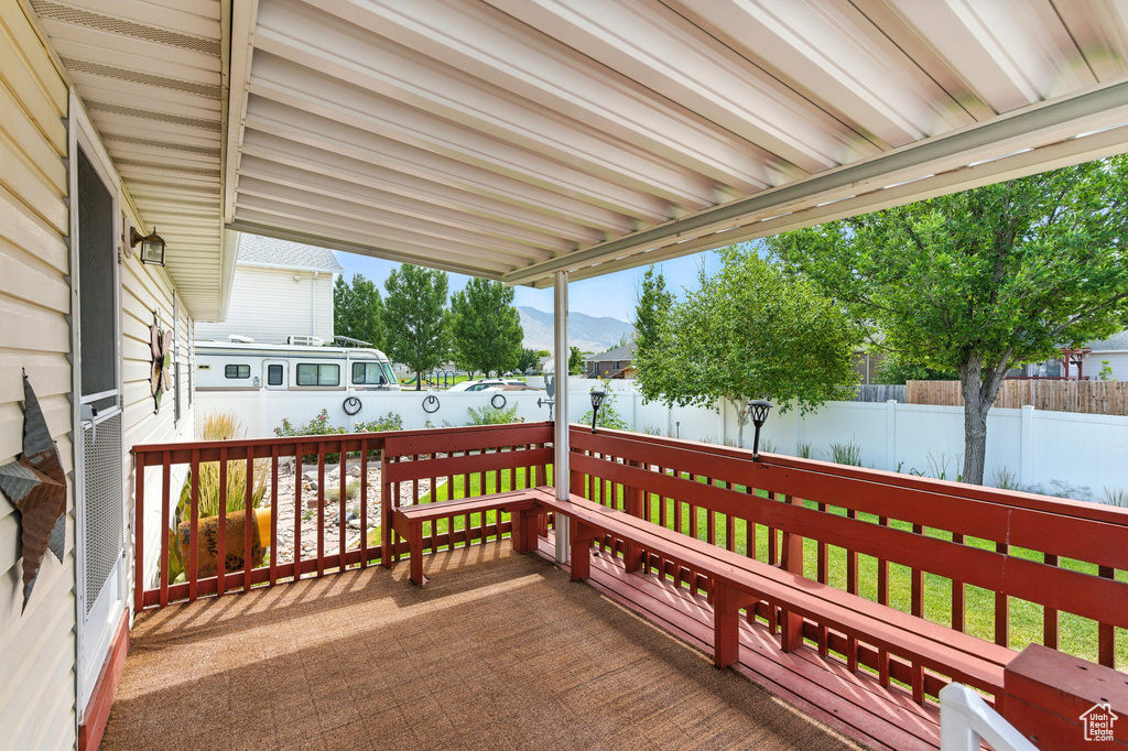 1348 E HARRIER ST Eagle Mountain, UT 84005