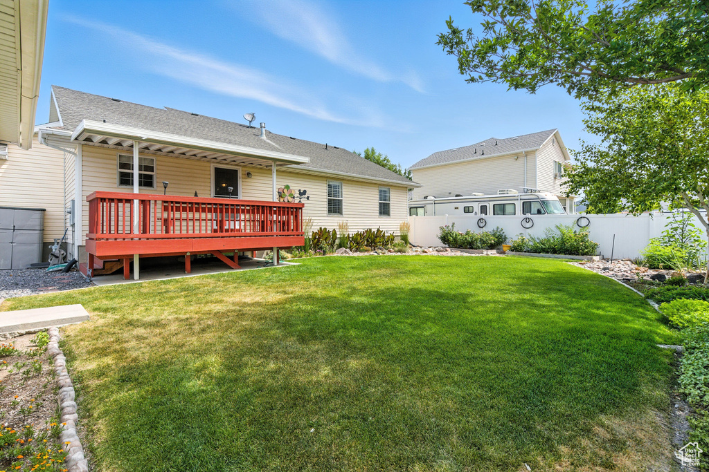 1348 E HARRIER ST Eagle Mountain, UT 84005
