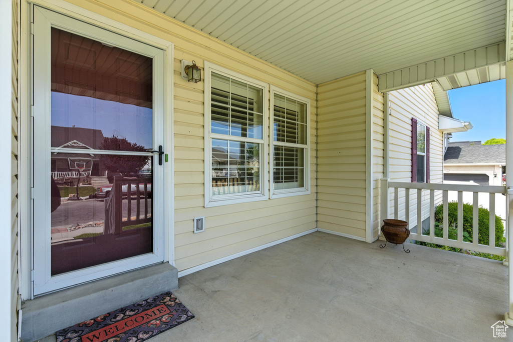 1348 E HARRIER ST Eagle Mountain, UT 84005