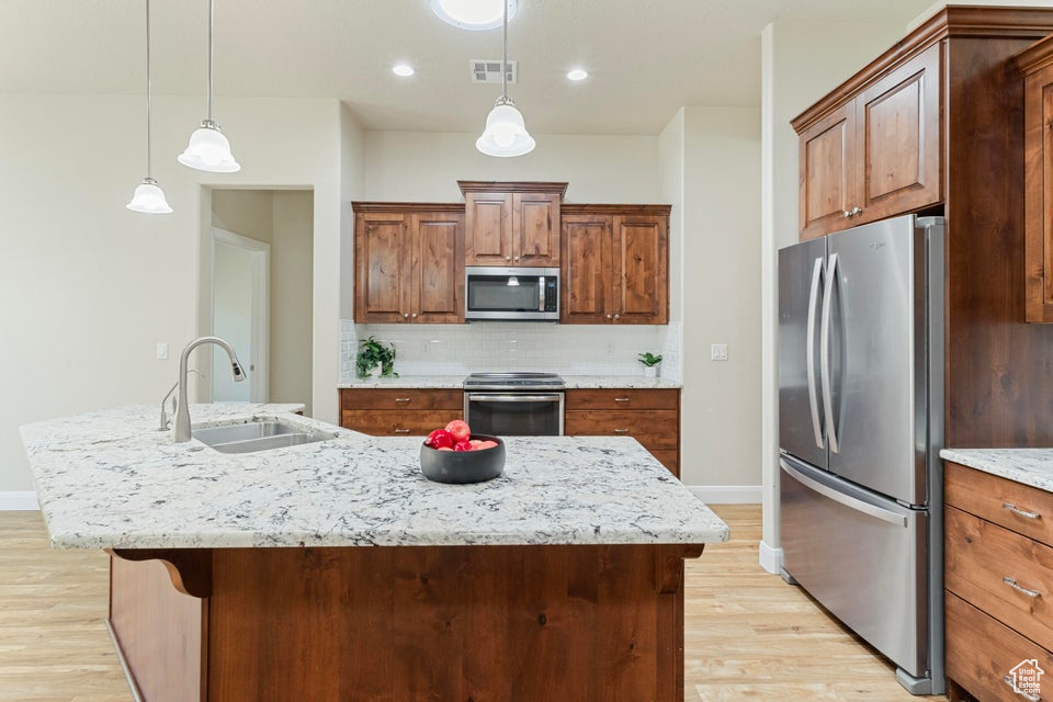 Photo 8 for MLS #2099420 at 467 E Summer Storm Ln