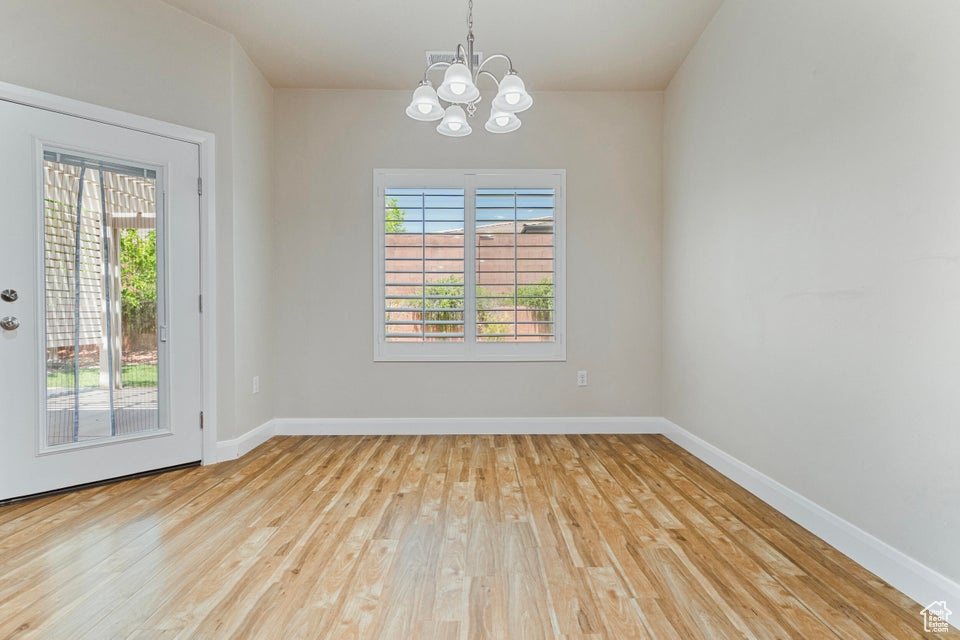 Photo 6 for MLS #2099420 at 467 E Summer Storm Ln