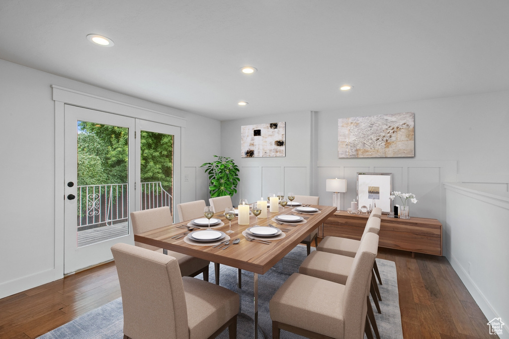 Photo 6 for MLS #2099421 at 9595 S 1700 East