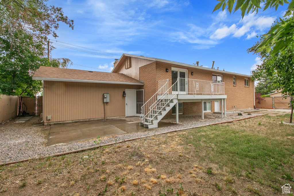 9595 S 1700 E Sandy, UT 84092
