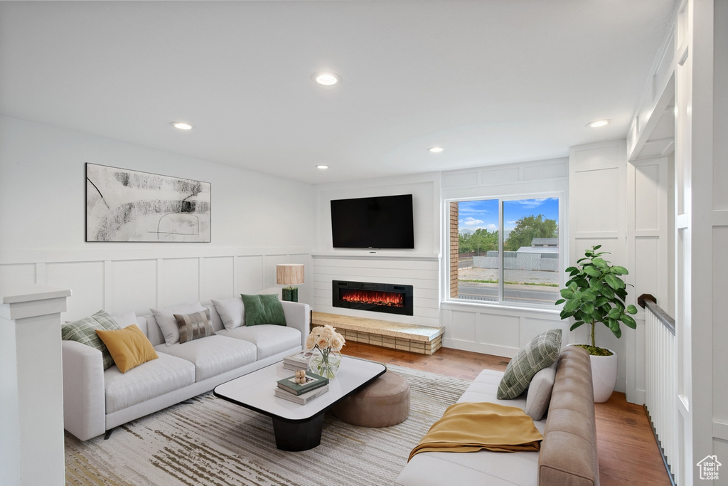 Photo 4 for MLS #2099421 at 9595 S 1700 East