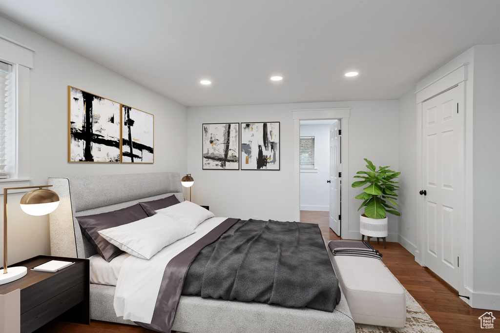 Photo 13 for MLS #2099421 at 9595 S 1700 East