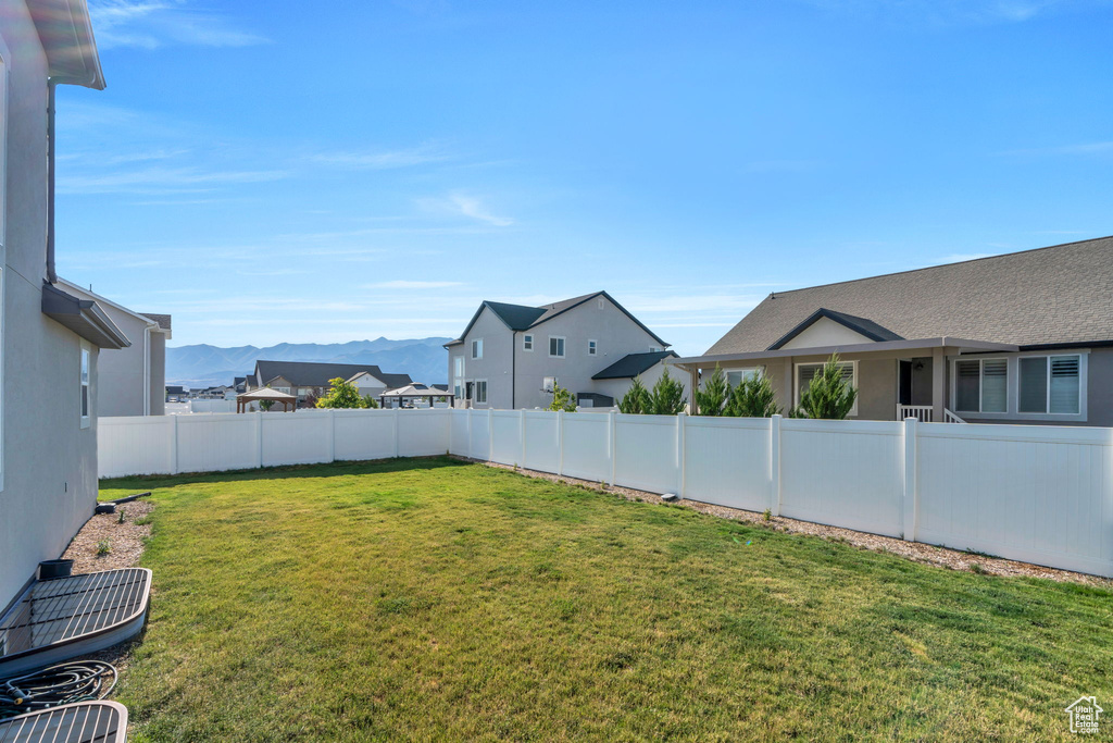 395 E MT ELLEN ST Eagle Mountain, UT 84005