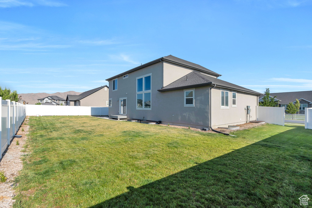 395 E MT ELLEN ST Eagle Mountain, UT 84005