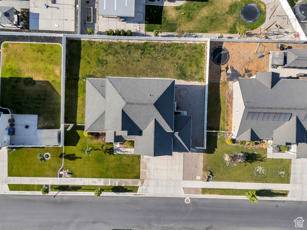 395 E MT ELLEN ST Eagle Mountain, UT 84005