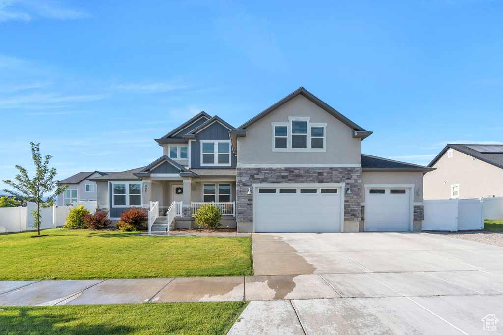 395 E MT ELLEN ST Eagle Mountain, UT 84005