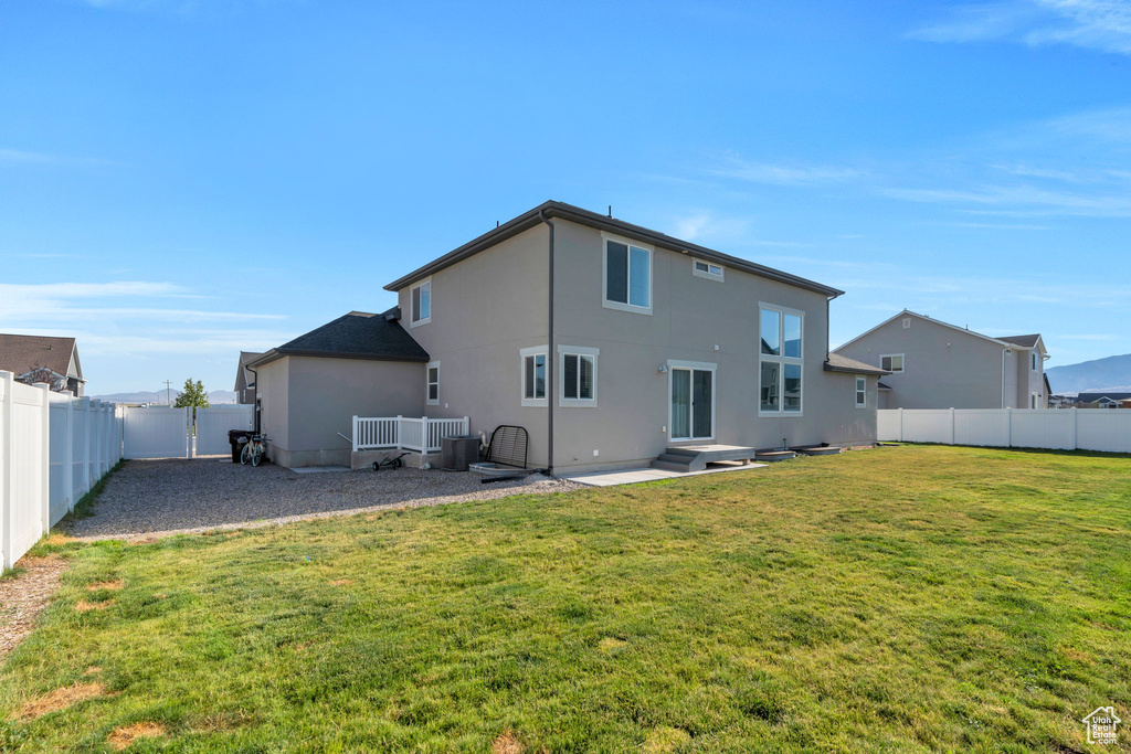 395 E MT ELLEN ST Eagle Mountain, UT 84005