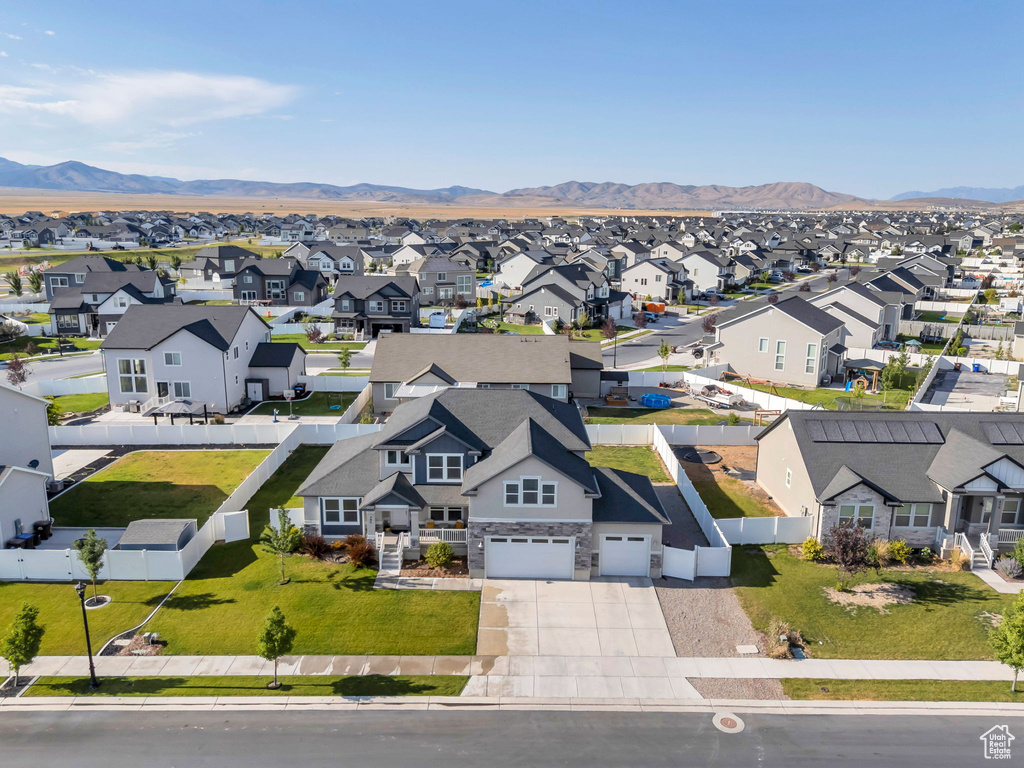 395 E MT ELLEN ST Eagle Mountain, UT 84005
