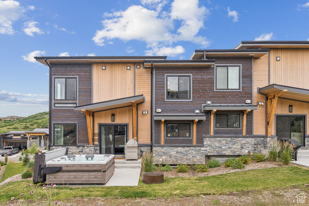 1992 W DOTTEREL CIR Heber City, UT 84032