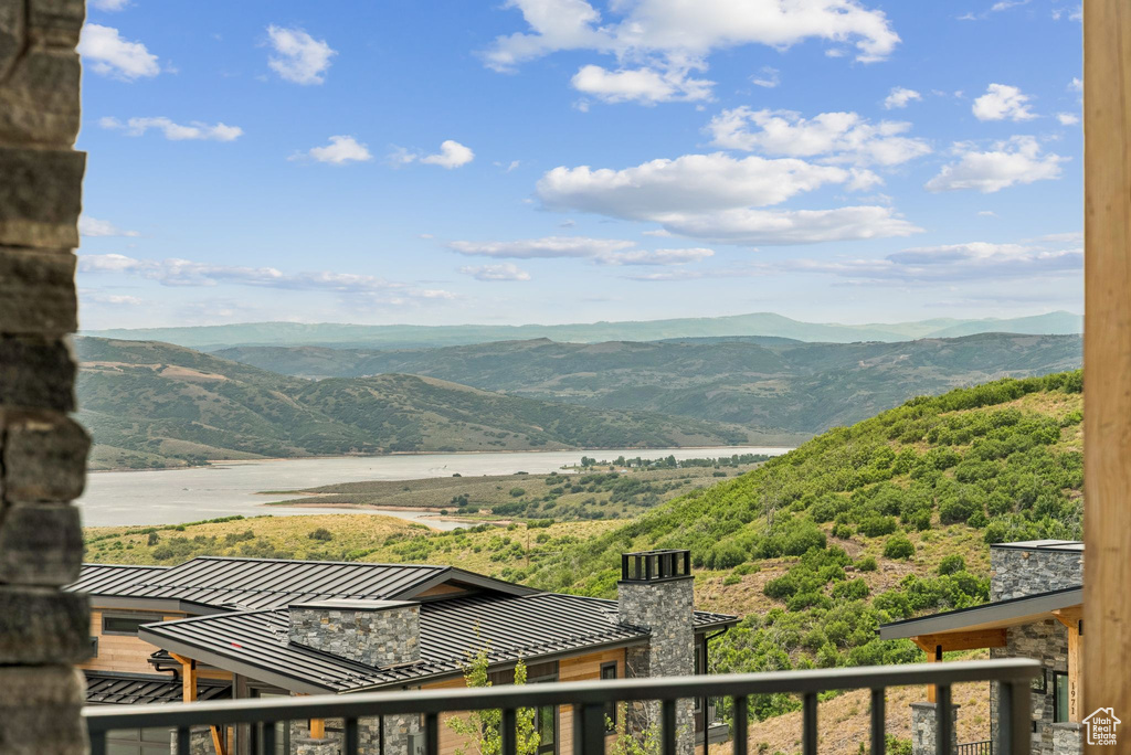 1992 W DOTTEREL CIR Heber City, UT 84032