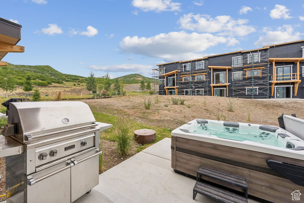 1992 W DOTTEREL CIR Heber City, UT 84032