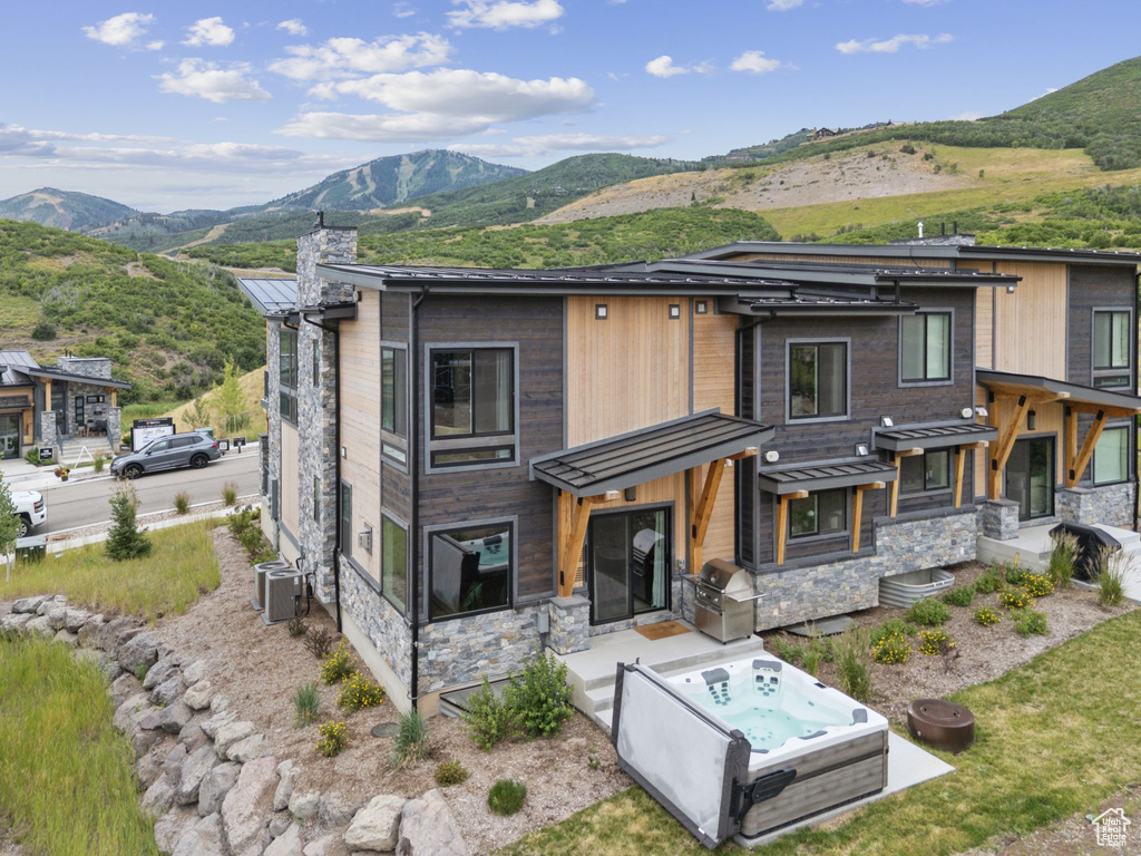 1992 W DOTTEREL CIR Heber City, UT 84032