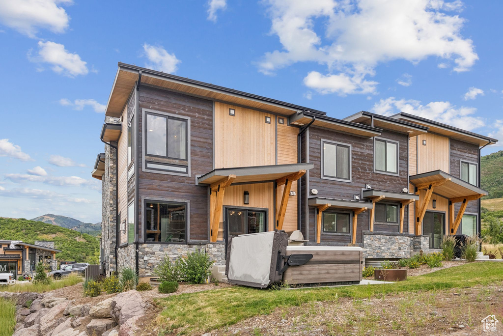 1992 W DOTTEREL CIR Heber City, UT 84032