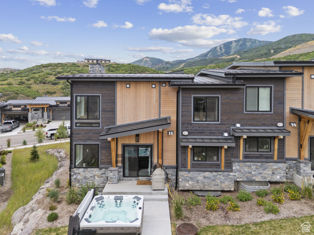1992 W DOTTEREL CIR Heber City, UT 84032
