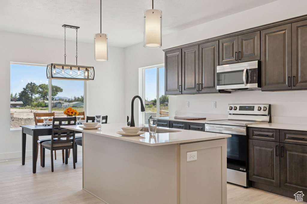 Photo 10 for MLS #2099428 at 5777 W 4100 South
