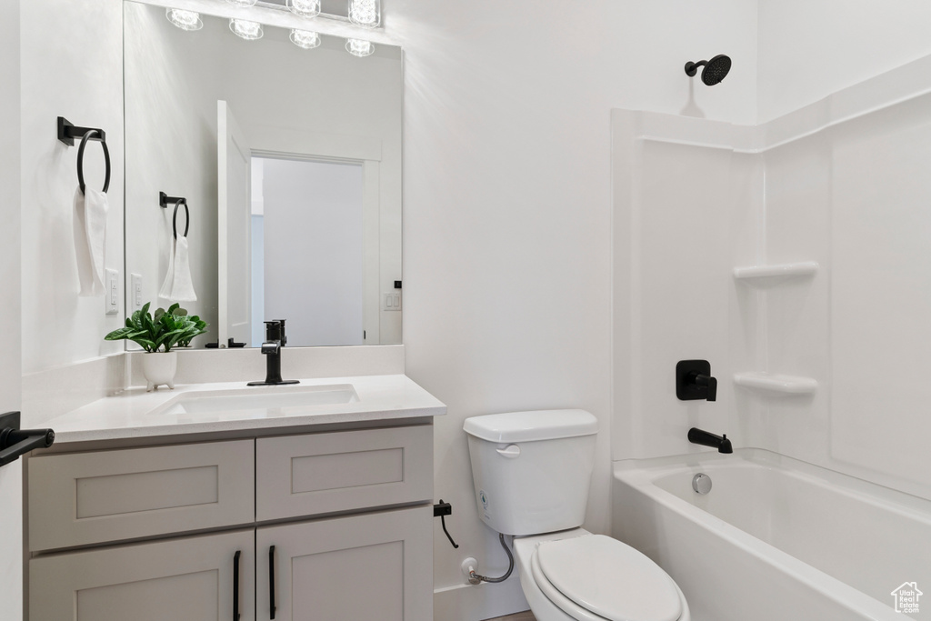 Photo 22 for MLS #2099428 at 5777 W 4100 South