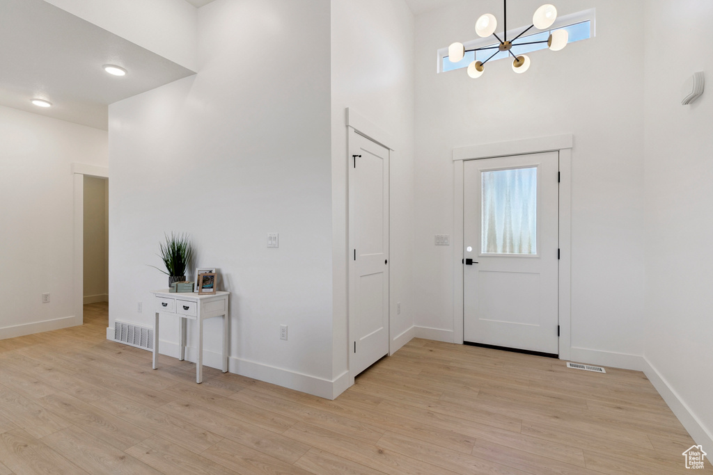 Photo 3 for MLS #2099428 at 5777 W 4100 South