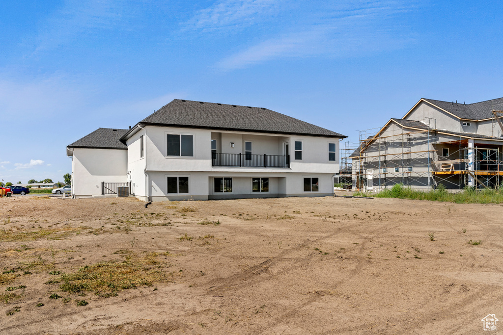 Photo 30 for MLS #2099428 at 5777 W 4100 South