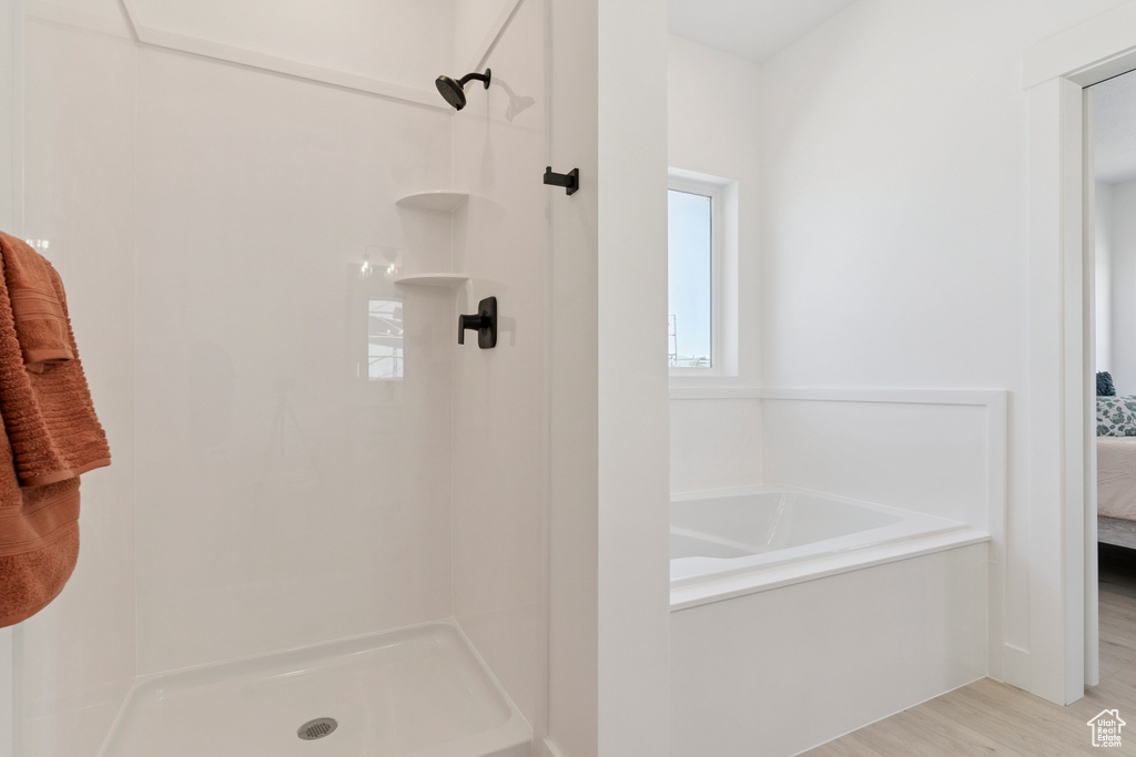 Photo 19 for MLS #2099428 at 5777 W 4100 South