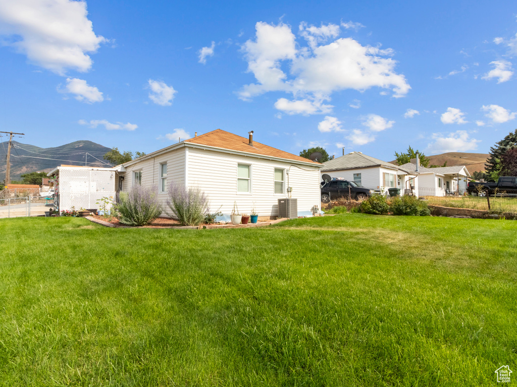 304 E 200 S Tooele, UT 84074