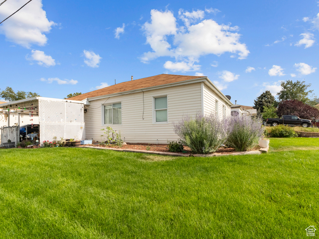 304 E 200 S Tooele, UT 84074