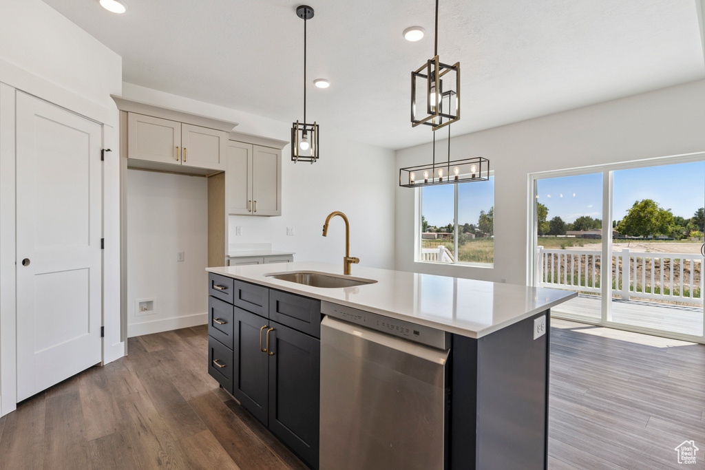 5731 W 4100 S Hooper, UT 84315