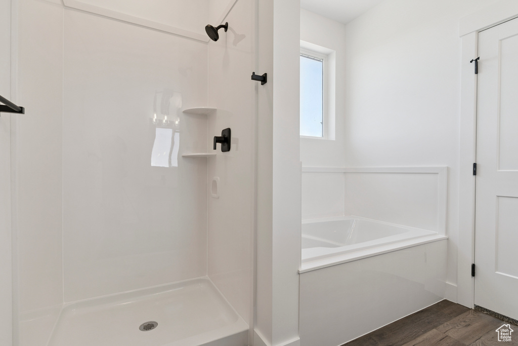 5731 W 4100 S Hooper, UT 84315