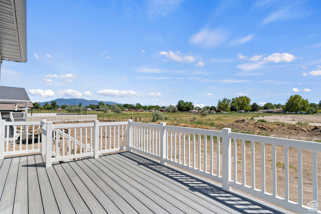 5731 W 4100 S Hooper, UT 84315