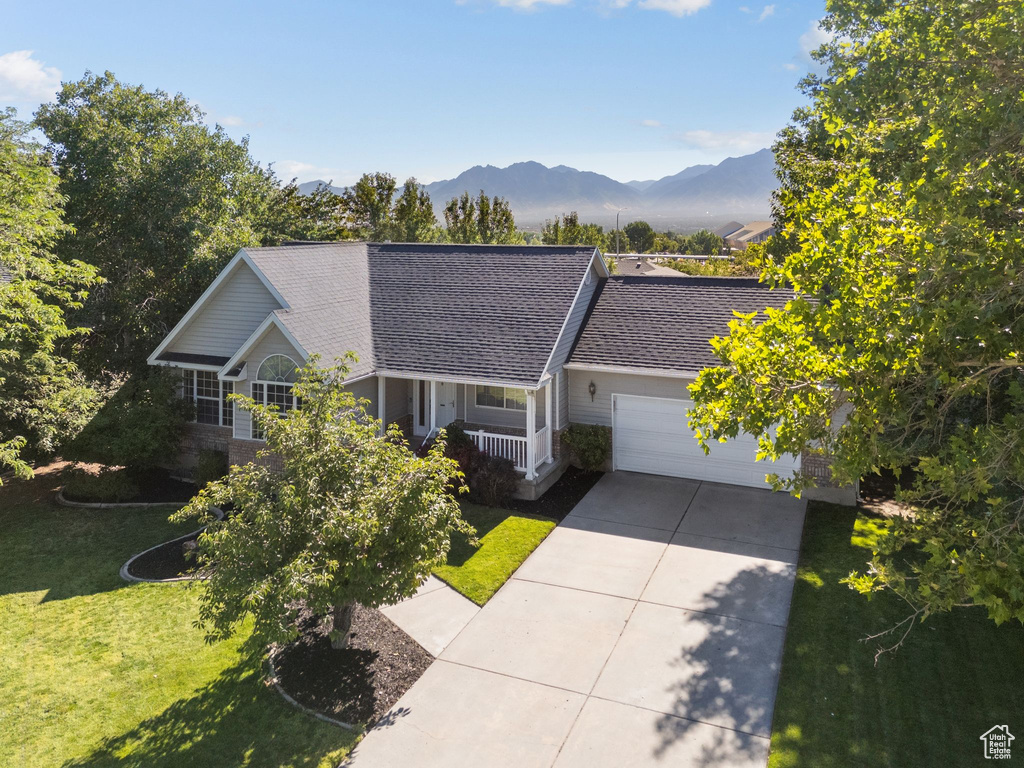 9193 S JUDD LN West Jordan, UT 84088