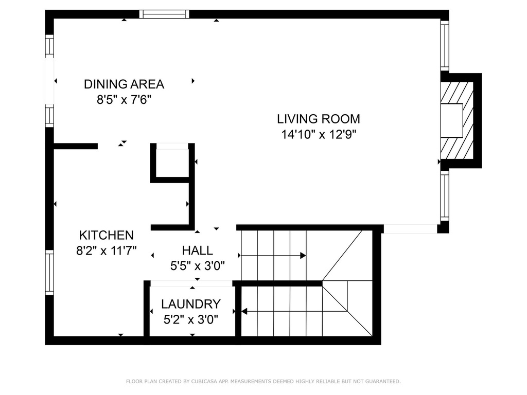 1085 N 375 W #20 Logan, UT 84341
