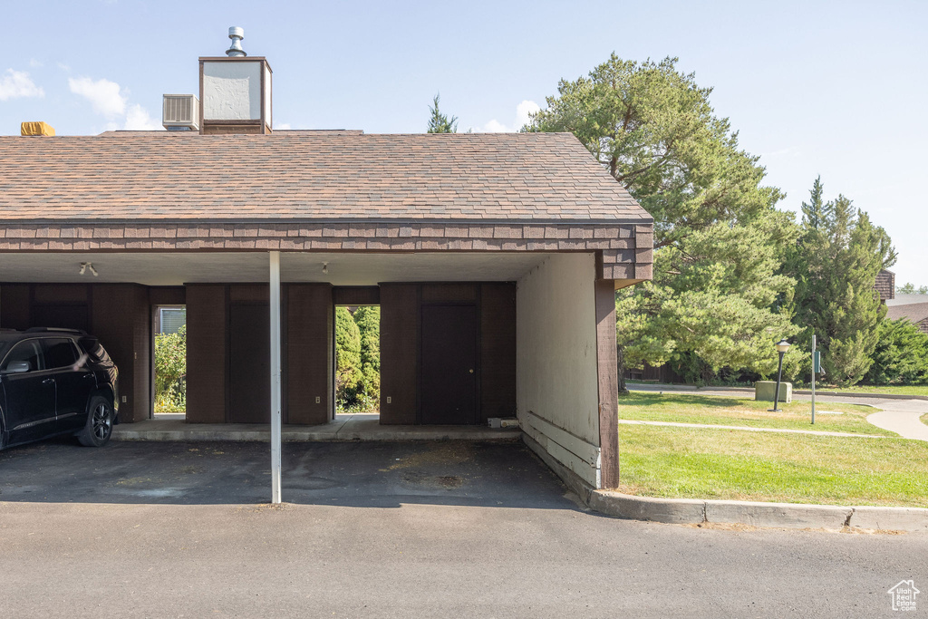 1085 N 375 W #20 Logan, UT 84341